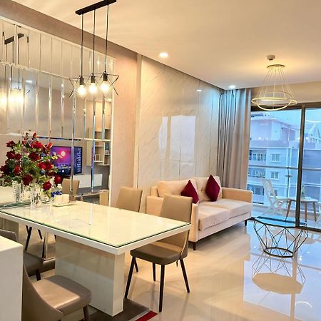 Yourhomes Ho Chi Minh-staden Exteriör bild
