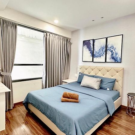 Yourhomes Ho Chi Minh-staden Exteriör bild