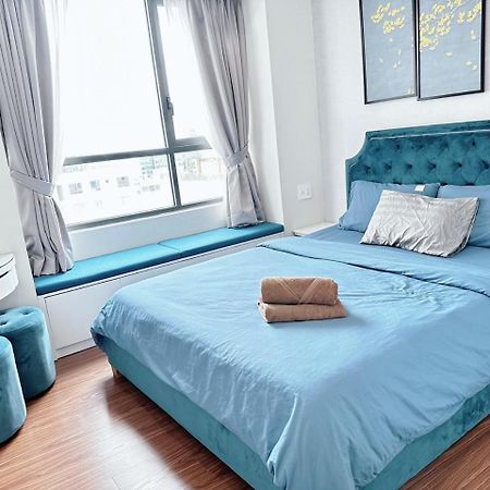 Yourhomes Ho Chi Minh-staden Exteriör bild