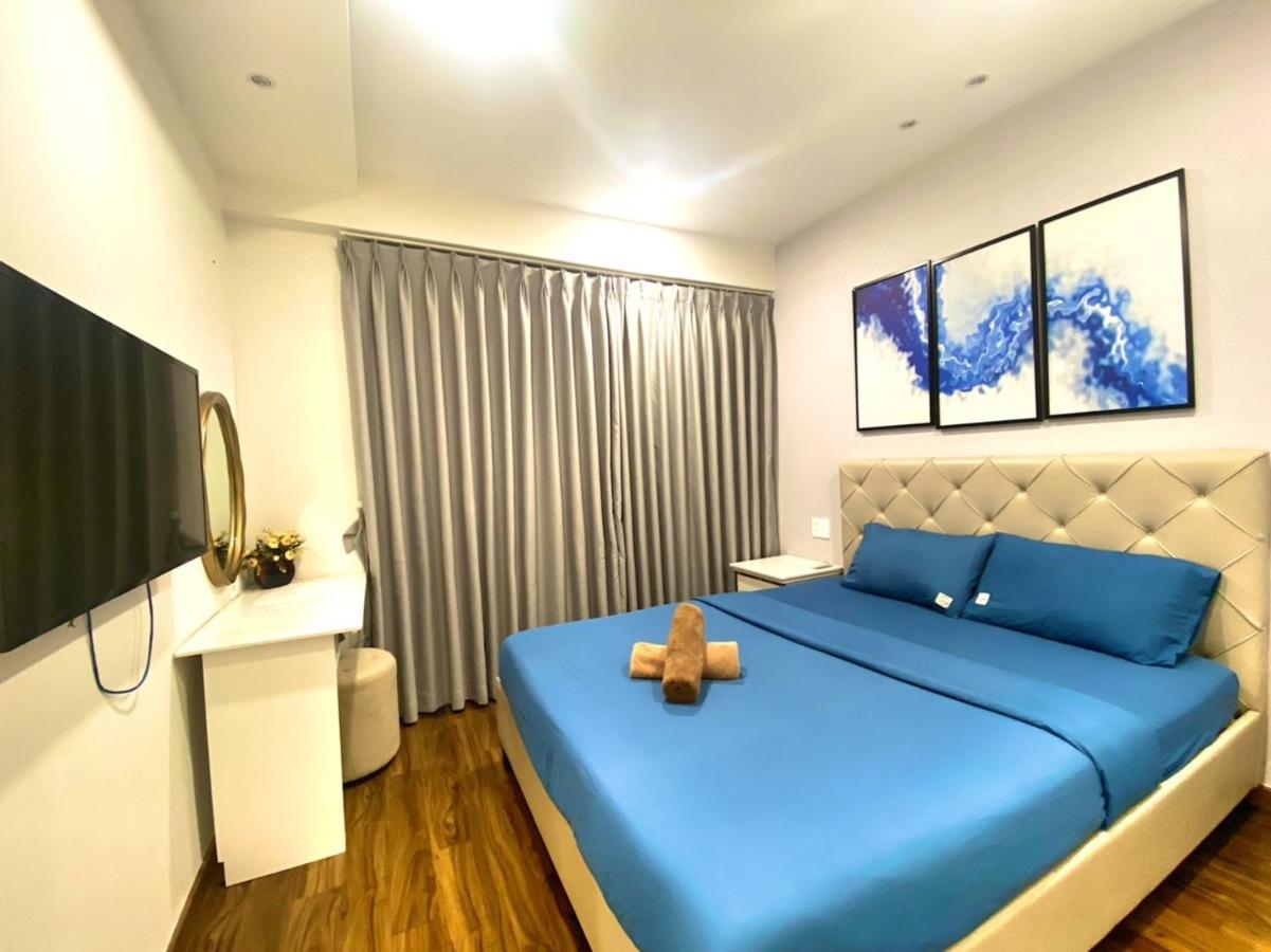 Yourhomes Ho Chi Minh-staden Exteriör bild