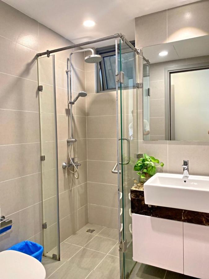 Yourhomes Ho Chi Minh-staden Exteriör bild