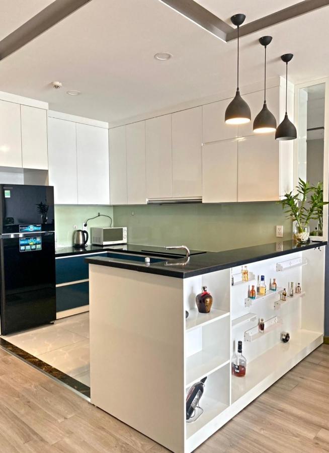Yourhomes Ho Chi Minh-staden Exteriör bild