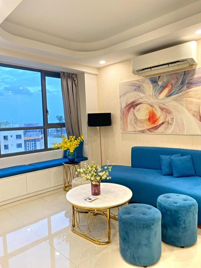 Yourhomes Ho Chi Minh-staden Exteriör bild