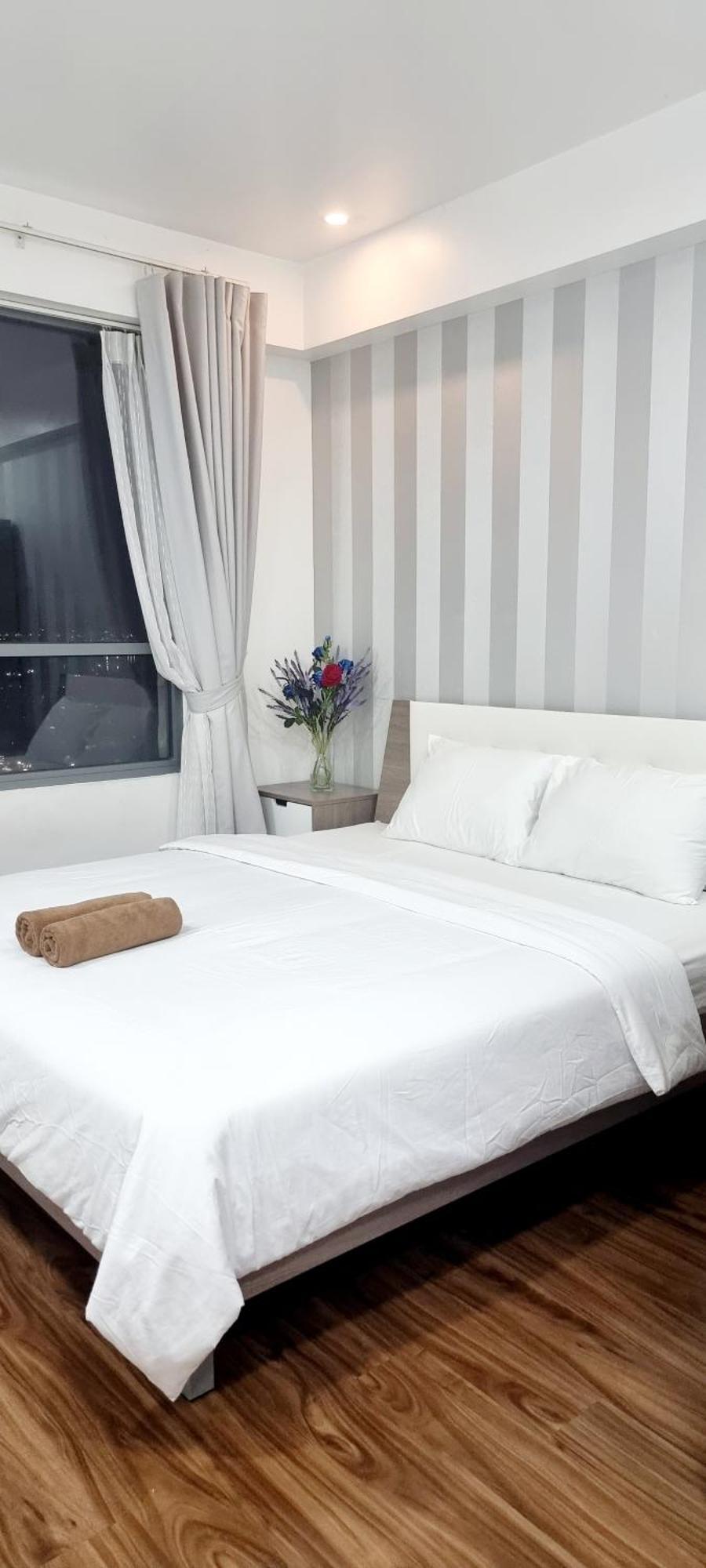 Yourhomes Ho Chi Minh-staden Exteriör bild
