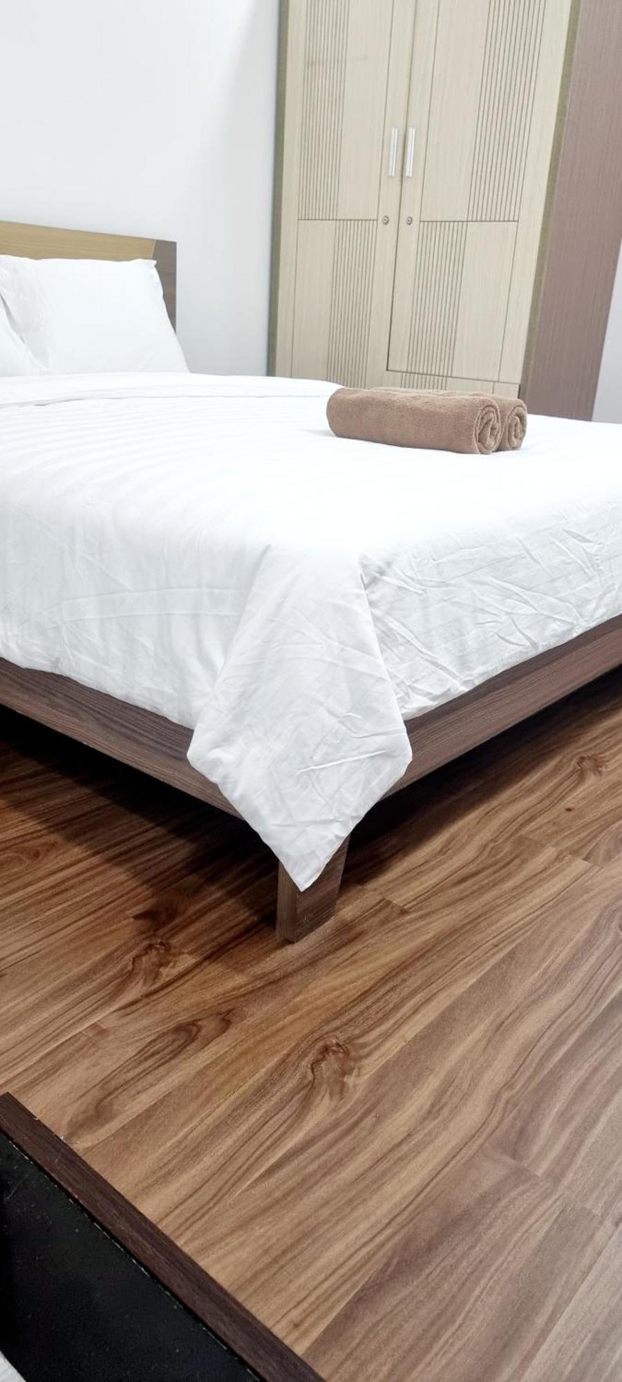 Yourhomes Ho Chi Minh-staden Rum bild